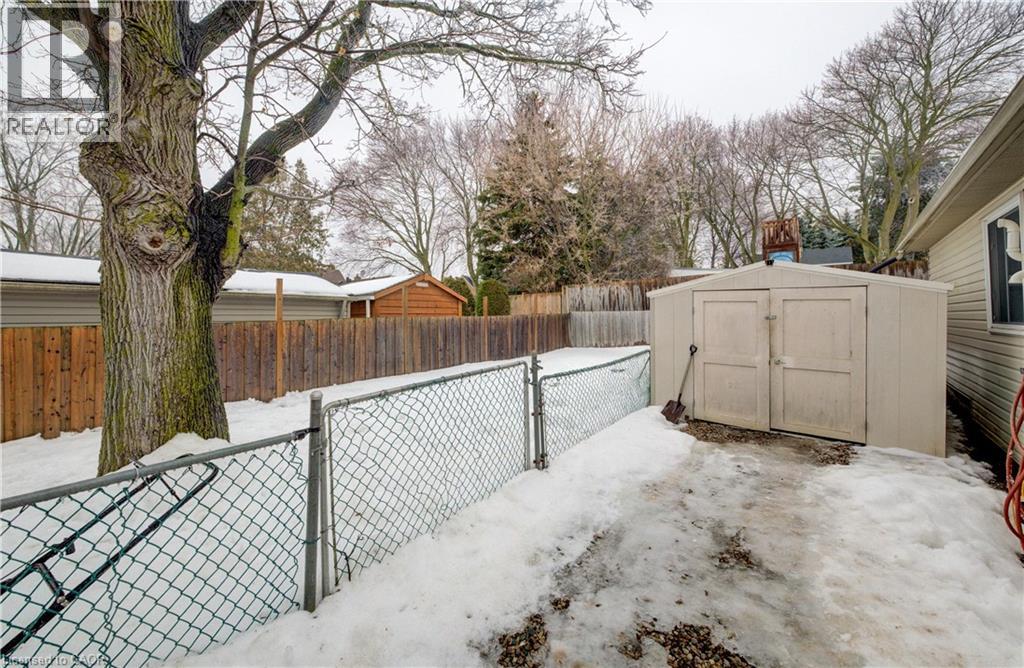 76 Brentwood Avenue, Kitchener, Ontario  N2H 2C8 - Photo 32 - 40806152