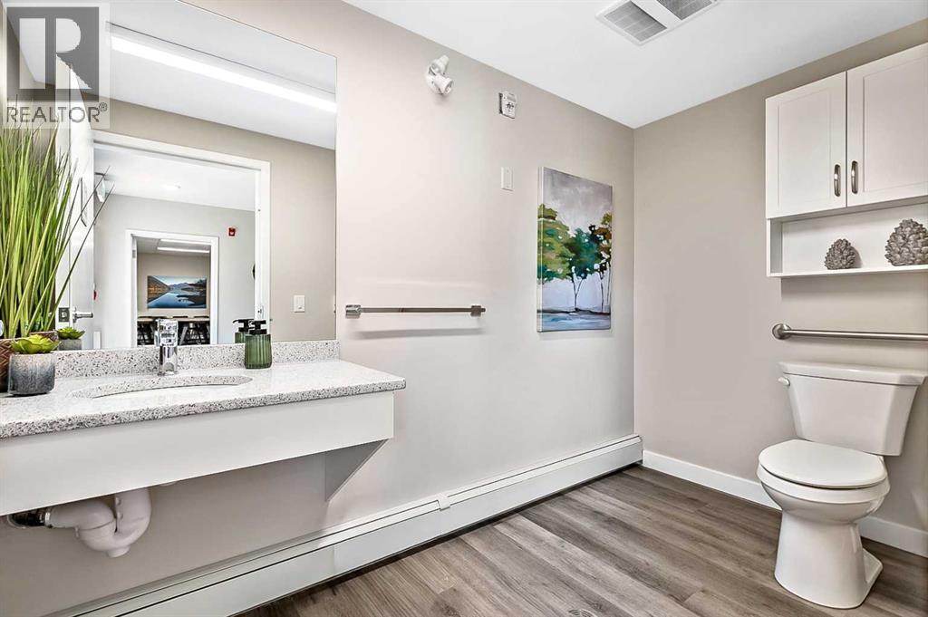 201, 97 Station Drive, Sylvan Lake, Alberta  T4S 0S6 - Photo 16 - A2288651