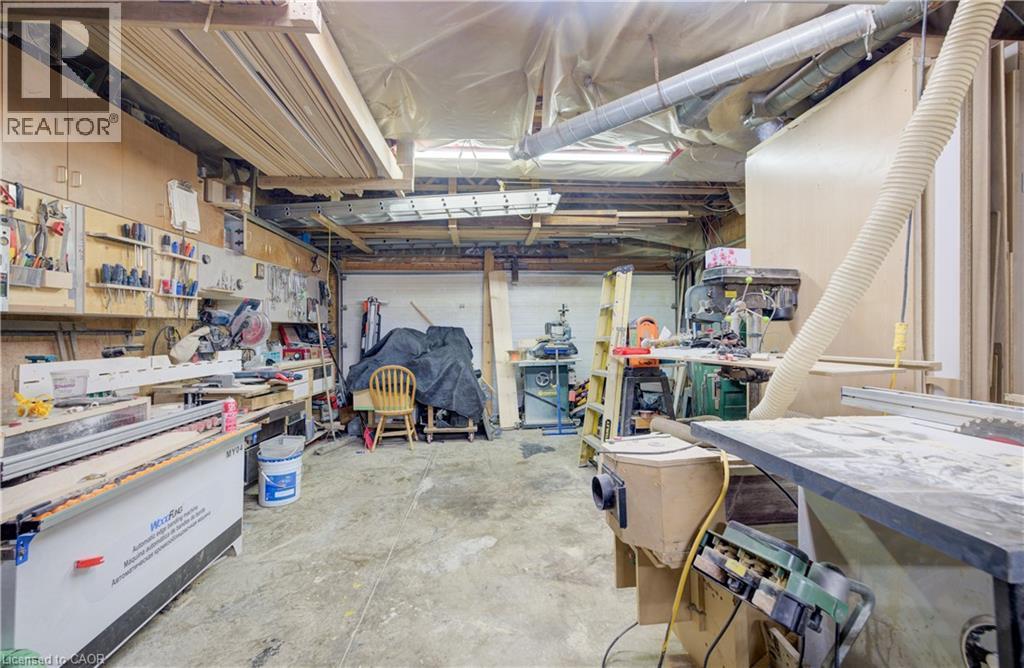 76 Brentwood Avenue, Kitchener, Ontario  N2H 2C8 - Photo 43 - 40806152