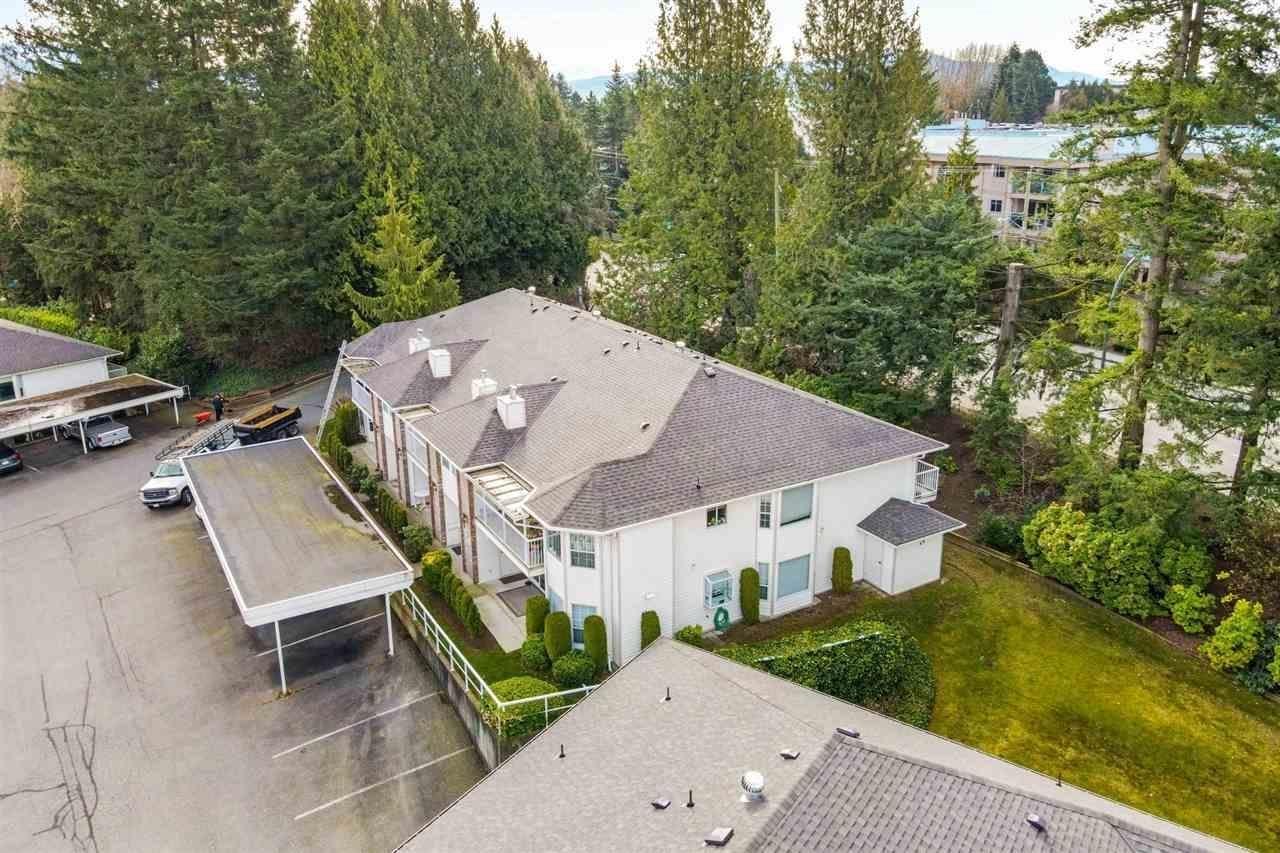 39 33123 George Ferguson Way, Abbotsford, British Columbia  V2S 2L6 - Photo 34 - R3074600