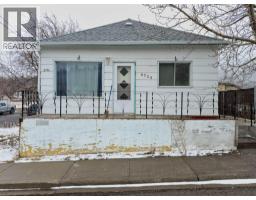 6754 17 Avenue, Coleman, Alberta