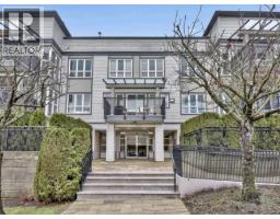 403 106 W KINGS ROAD, North Vancouver, British Columbia