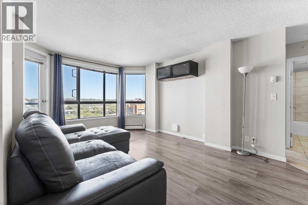 910, 1111 6 Avenue Sw, Calgary, Alberta  T2P 5M5 - Photo 9 - A2268295