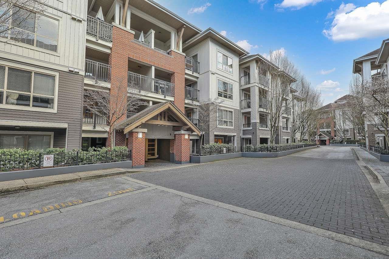 A316 8929 202 Street, Langley, British Columbia  V1M 0B4 - Photo 27 - R3089585