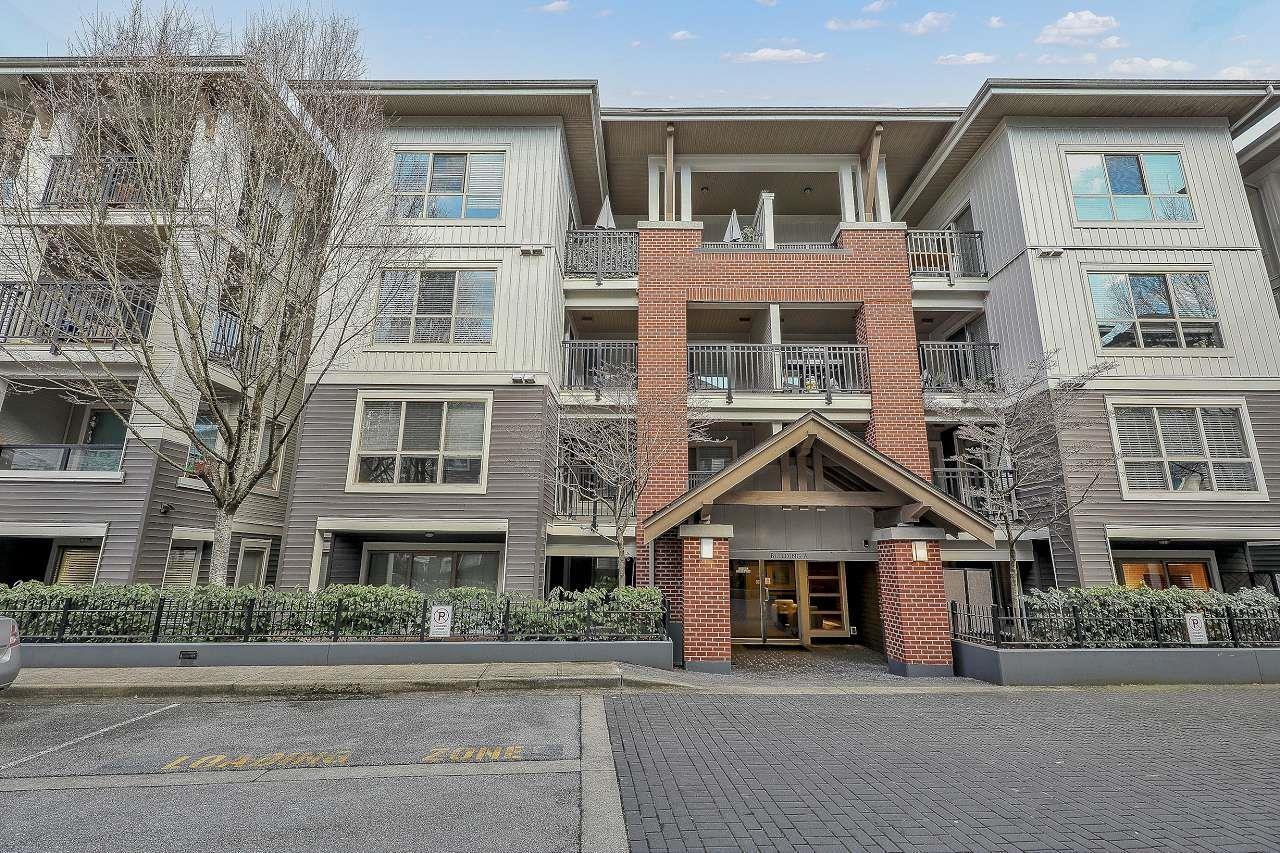 A316 8929 202 Street, Langley, British Columbia  V1M 0B4 - Photo 26 - R3089585