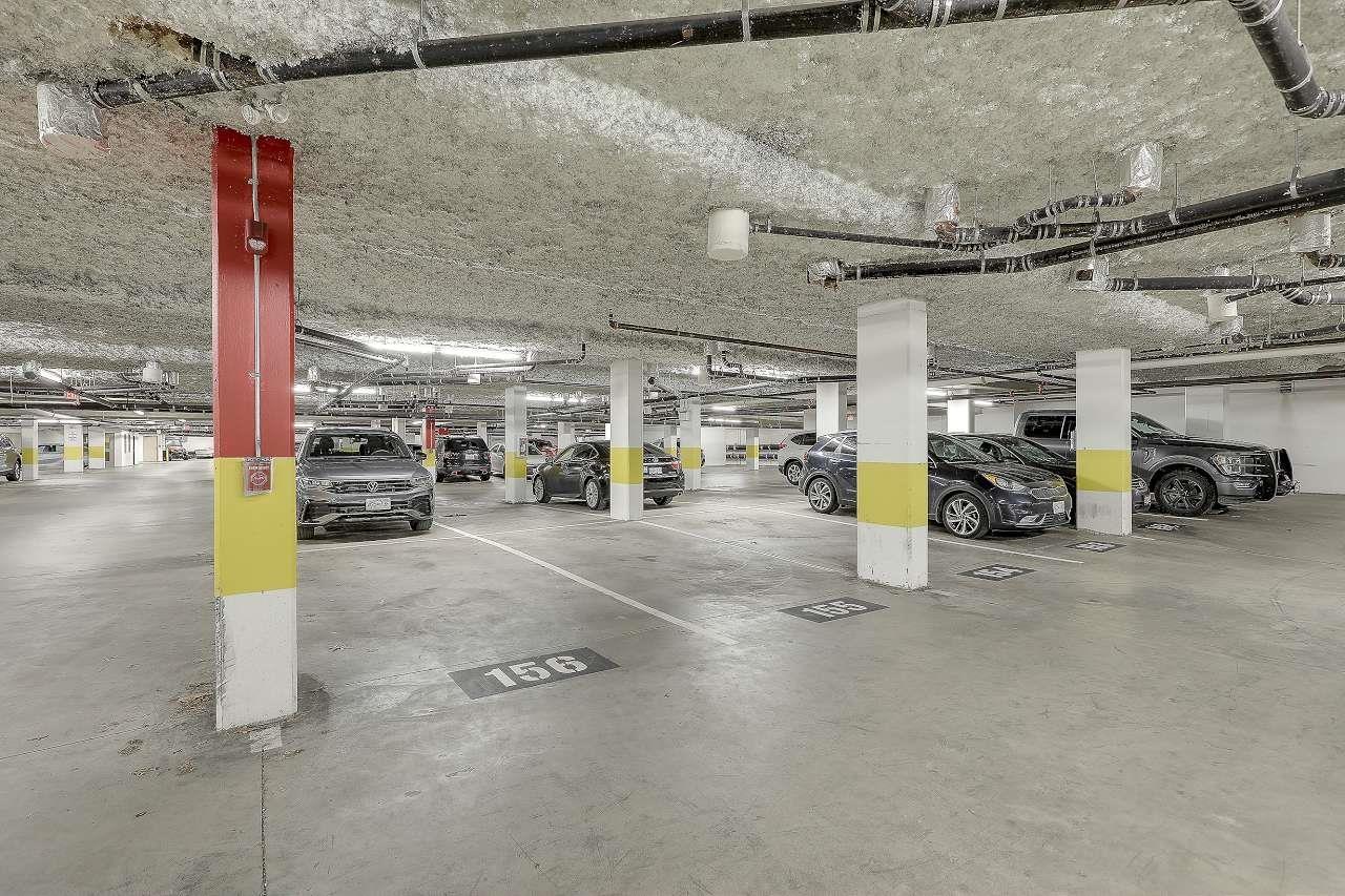 A316 8929 202 Street, Langley, British Columbia  V1M 0B4 - Photo 25 - R3089585