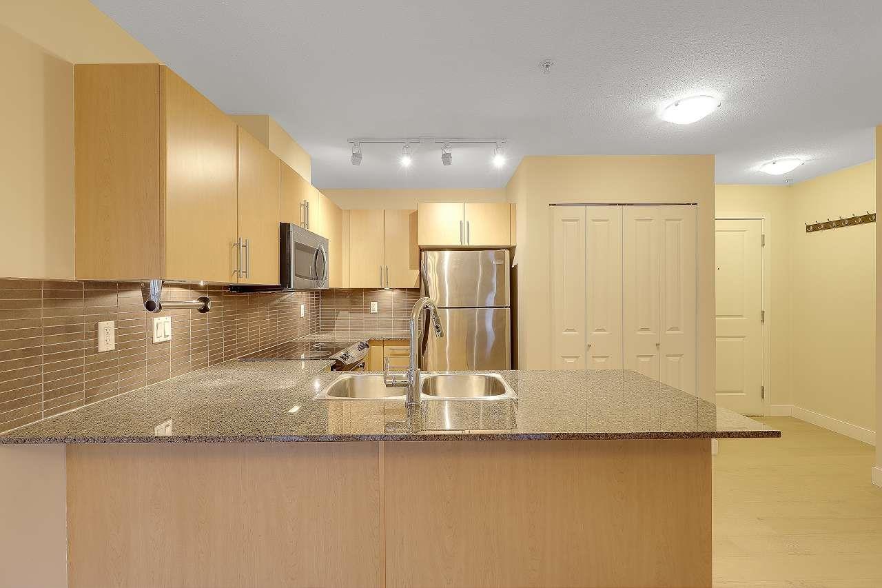 A316 8929 202 Street, Langley, British Columbia  V1M 0B4 - Photo 3 - R3089585