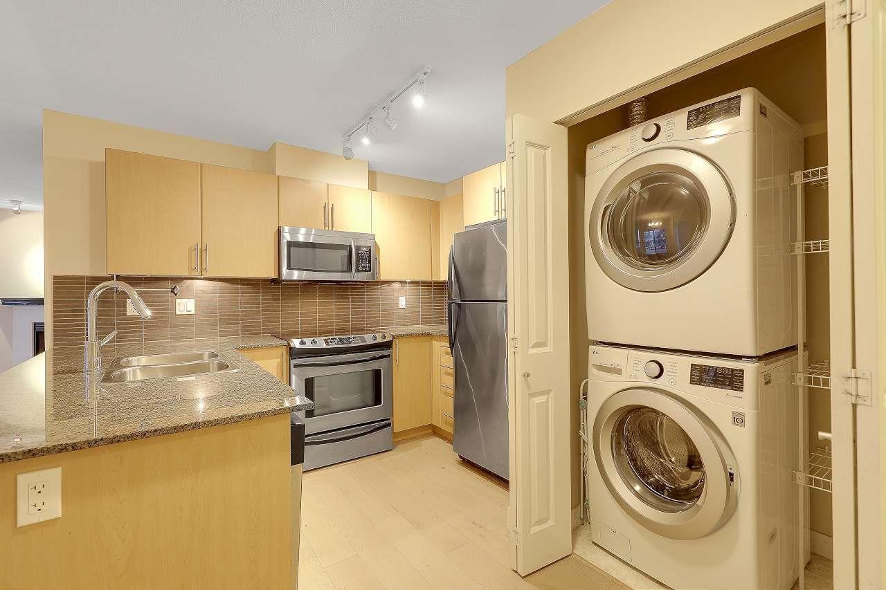 A316 8929 202 Street, Langley, British Columbia  V1M 0B4 - Photo 14 - R3089585