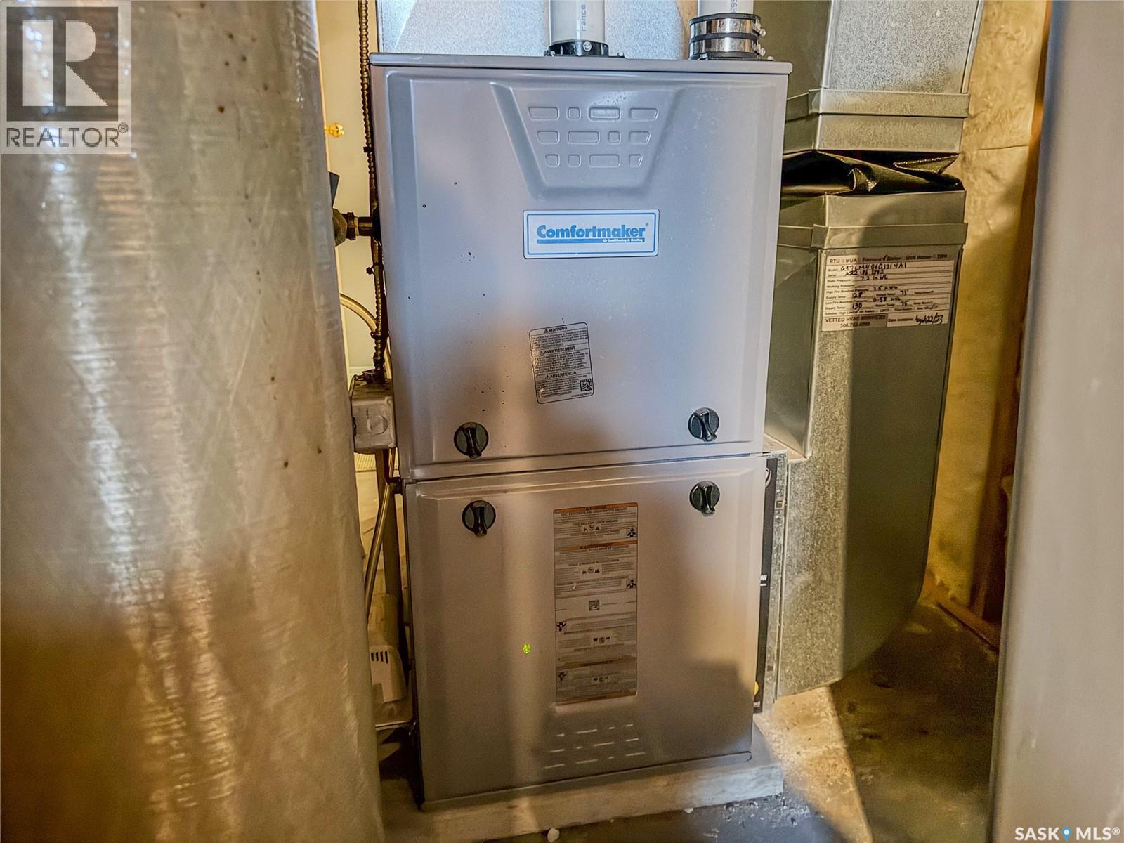 42 Bailey Drive, Yorkton, Saskatchewan  S3N 1C1 - Photo 31 - SK029184