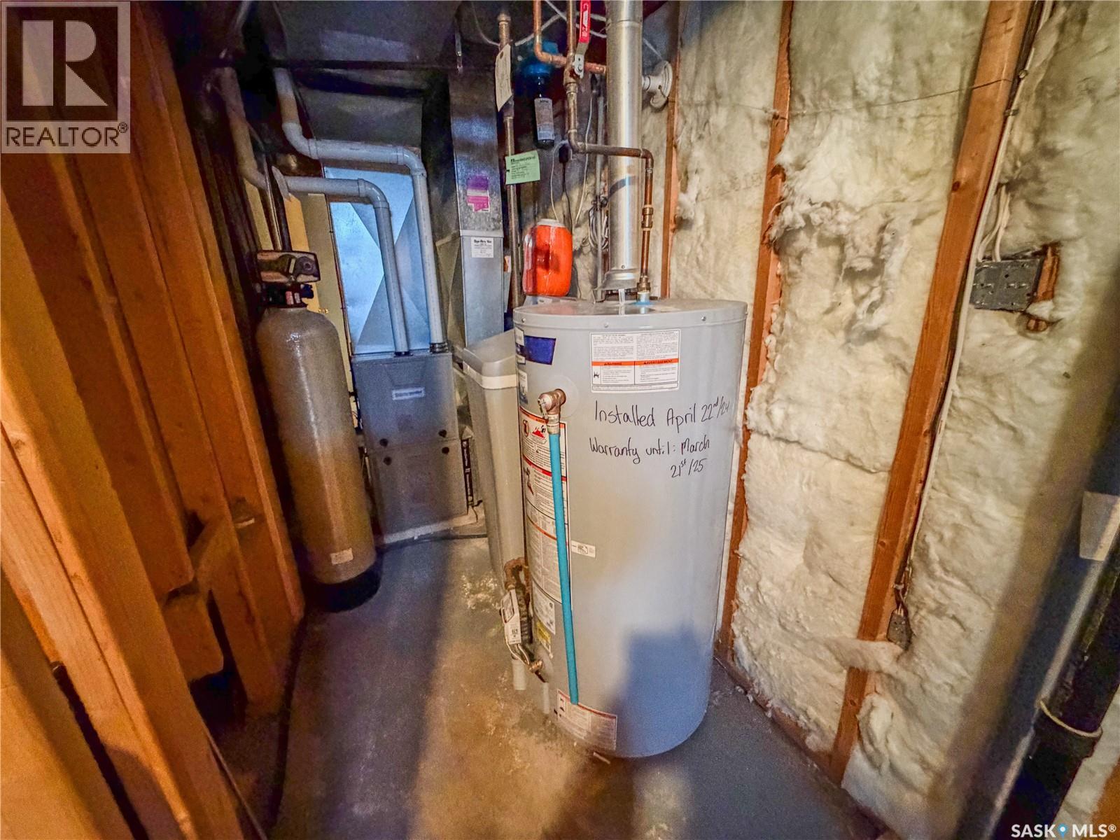 42 Bailey Drive, Yorkton, Saskatchewan  S3N 1C1 - Photo 32 - SK029184