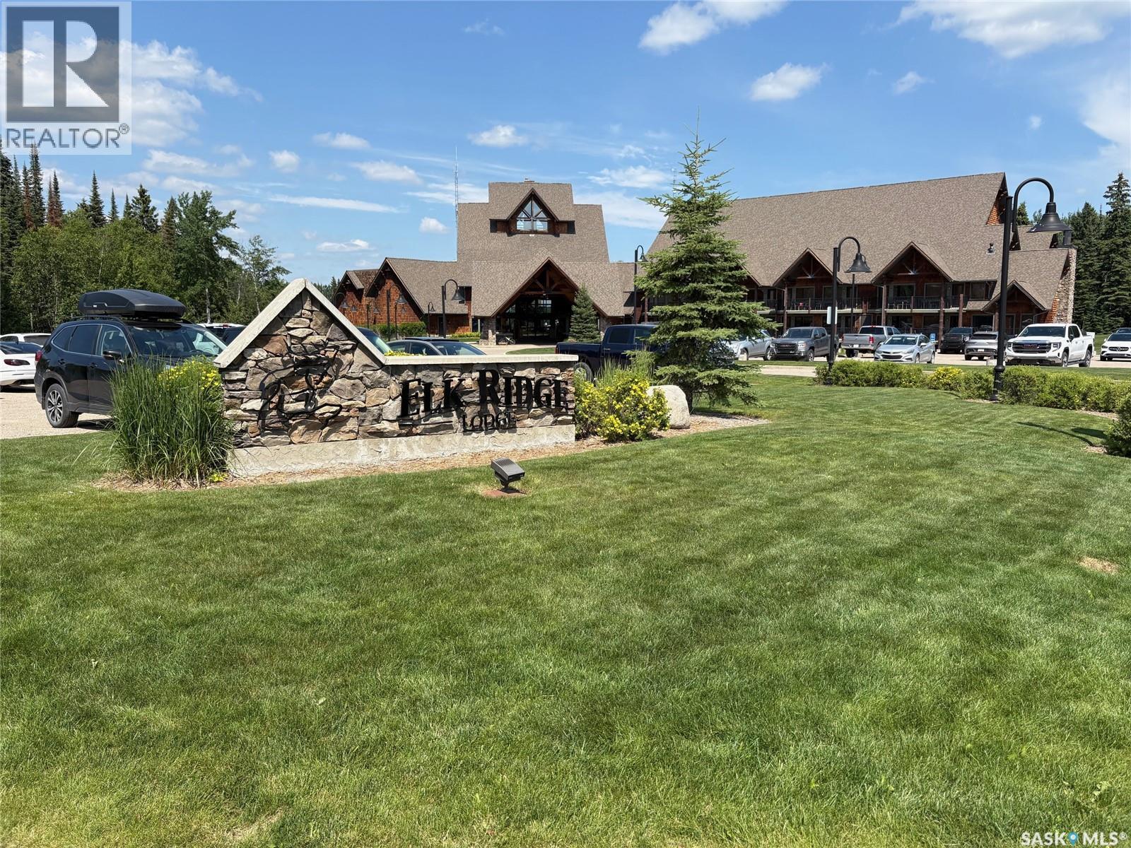 33 Estates Drive, Elk Ridge, Saskatchewan  S0J 0N0 - Photo 2 - SK029130