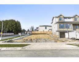6907 205 STREET, Langley, British Columbia
