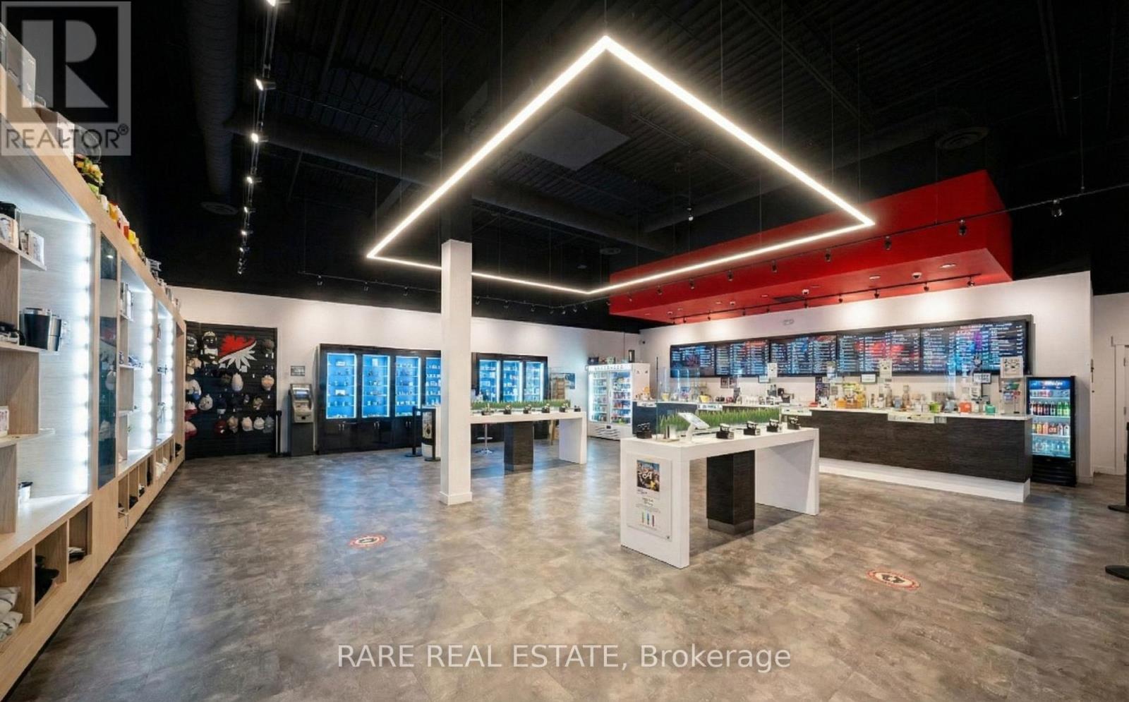 A - 4635 QUEEN STREET, Niagara Falls, Ontario