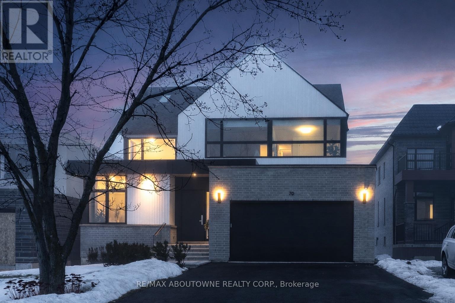 70 UPPER MOUNT ALBION ROAD, Hamilton, Ontario