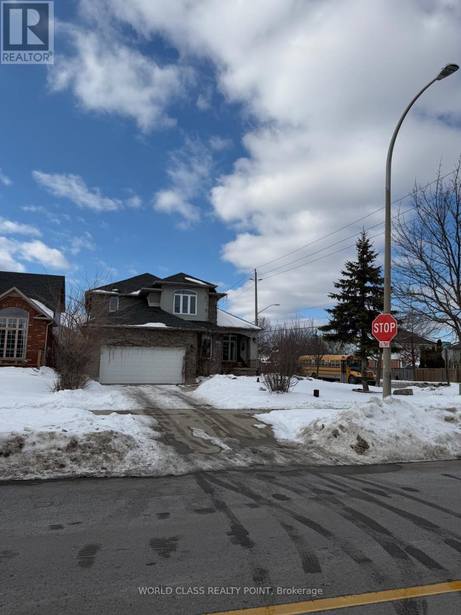 79 GATESTONE DRIVE, Hamilton, Ontario