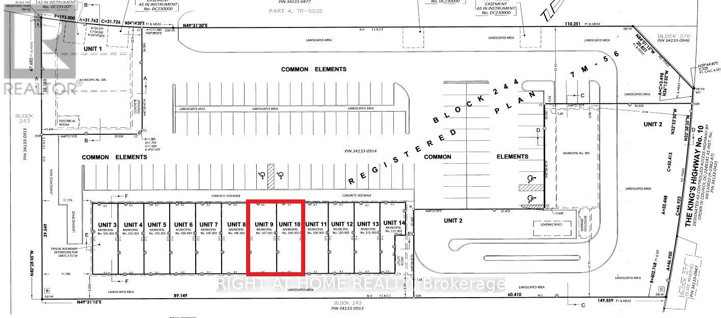 303 Col Phillips Drive, Shelburne, Ontario  L9V 3W1 - Photo 5 - X12820936