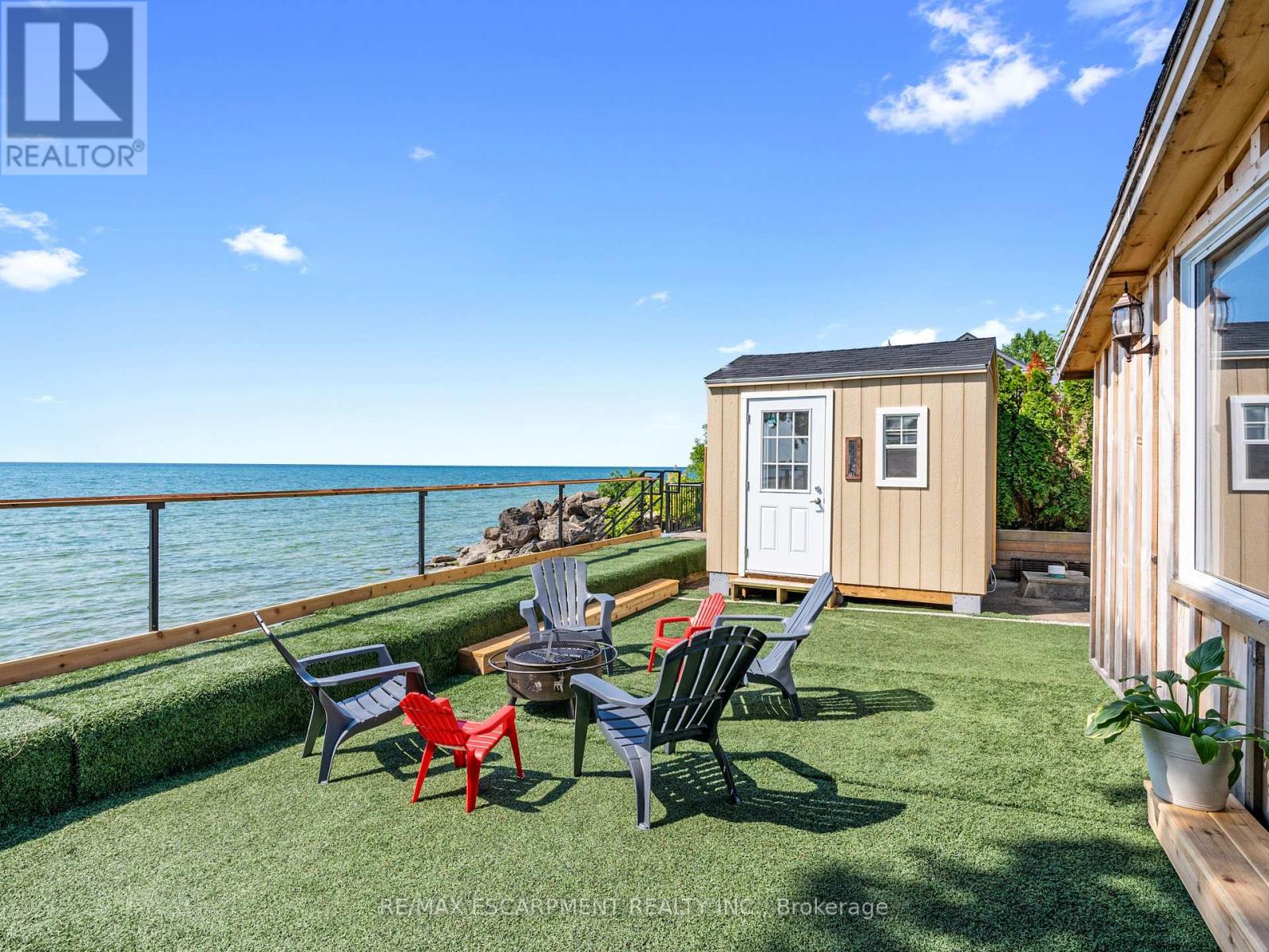 2712 North Shore Drive, Haldimand, Ontario  N0A 1K0 - Photo 3 - X12820938