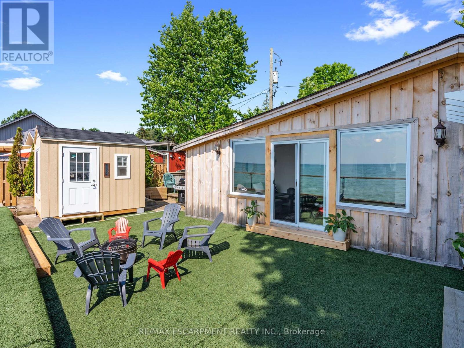 2712 North Shore Drive, Haldimand, Ontario  N0A 1K0 - Photo 30 - X12820938