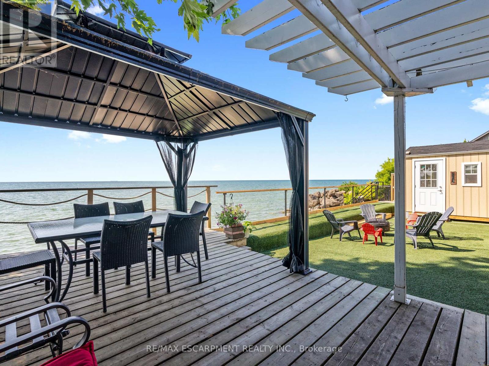 2712 North Shore Drive, Haldimand, Ontario  N0A 1K0 - Photo 4 - X12820938