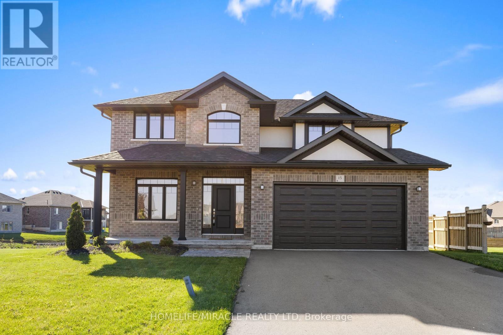 15 MAVETY COURT, Belleville, Ontario