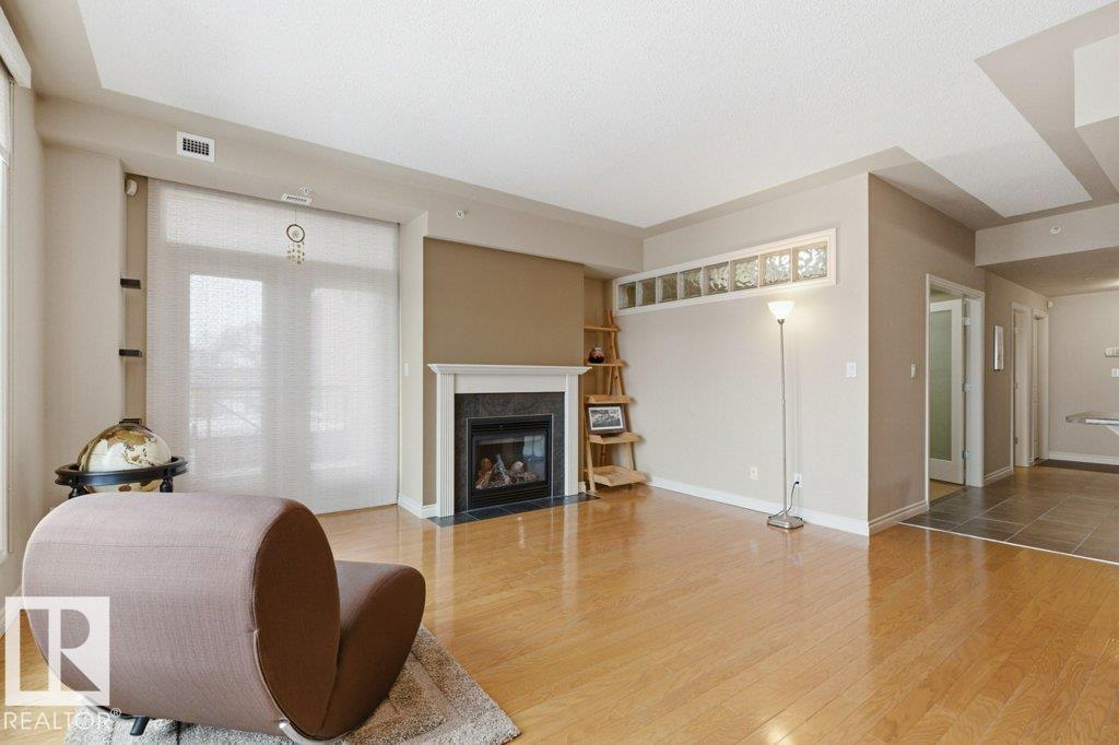 #308 9020 Jasper Av Nw, Edmonton, Alberta  T5H 3S8 - Photo 19 - E4474840