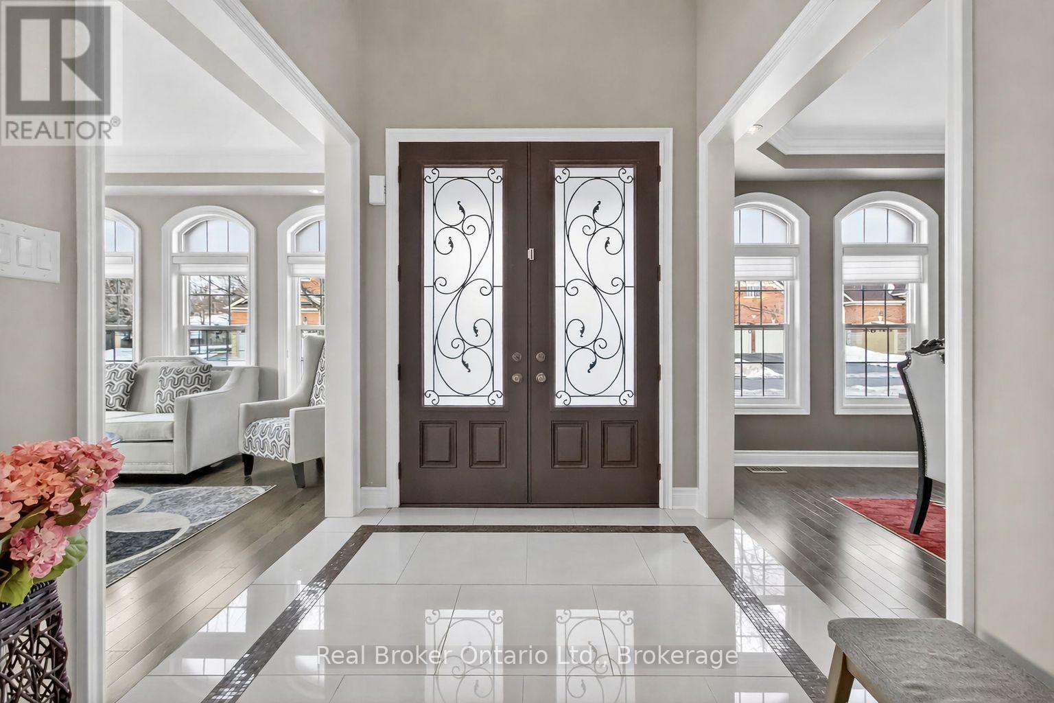 43 MCCANDLESS COURT, Caledon, Ontario