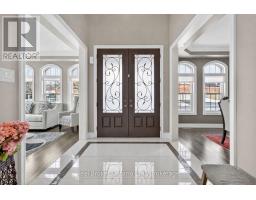 43 MCCANDLESS COURT, Caledon, Ontario