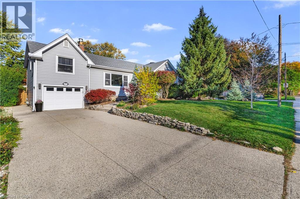 1177 Bellview Street, Burlington, Ontario  L7S 1C6 - Photo 2 - 40804136