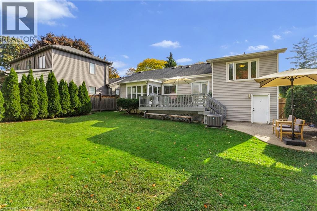 1177 Bellview Street, Burlington, Ontario  L7S 1C6 - Photo 28 - 40804136