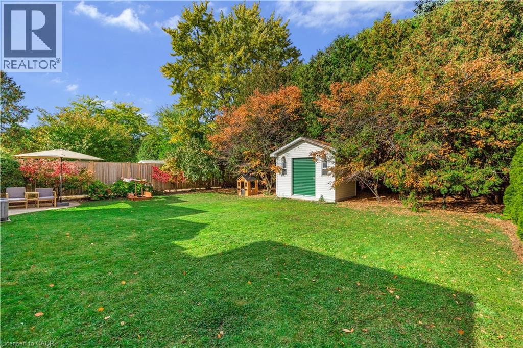 1177 Bellview Street, Burlington, Ontario  L7S 1C6 - Photo 27 - 40804136