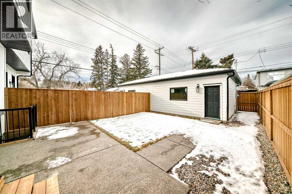 517 34a Street Nw, Calgary, Alberta  T2N 2Y6 - Photo 38 - A2279096