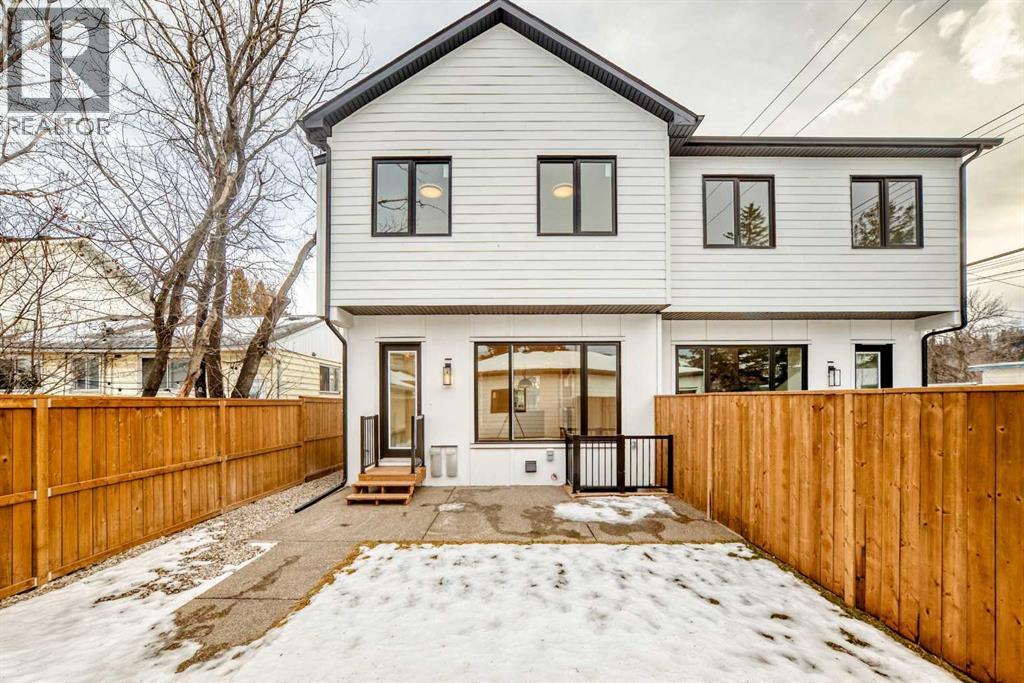 517 34a Street Nw, Calgary, Alberta  T2N 2Y6 - Photo 40 - A2279096