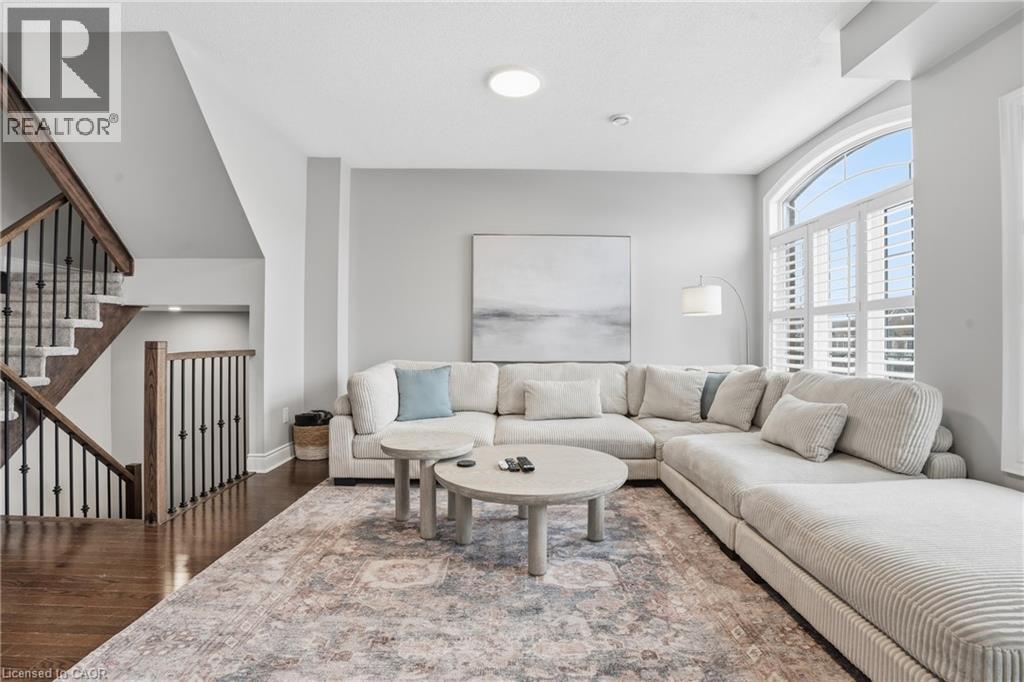 4823 Thomas Alton Boulevard Unit# 68, Burlington, Ontario  L7M 0V2 - Photo 12 - 40806957