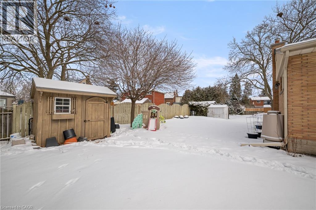 60 Kenwood Drive, Kitchener, Ontario  N2B 3H2 - Photo 30 - 40805968