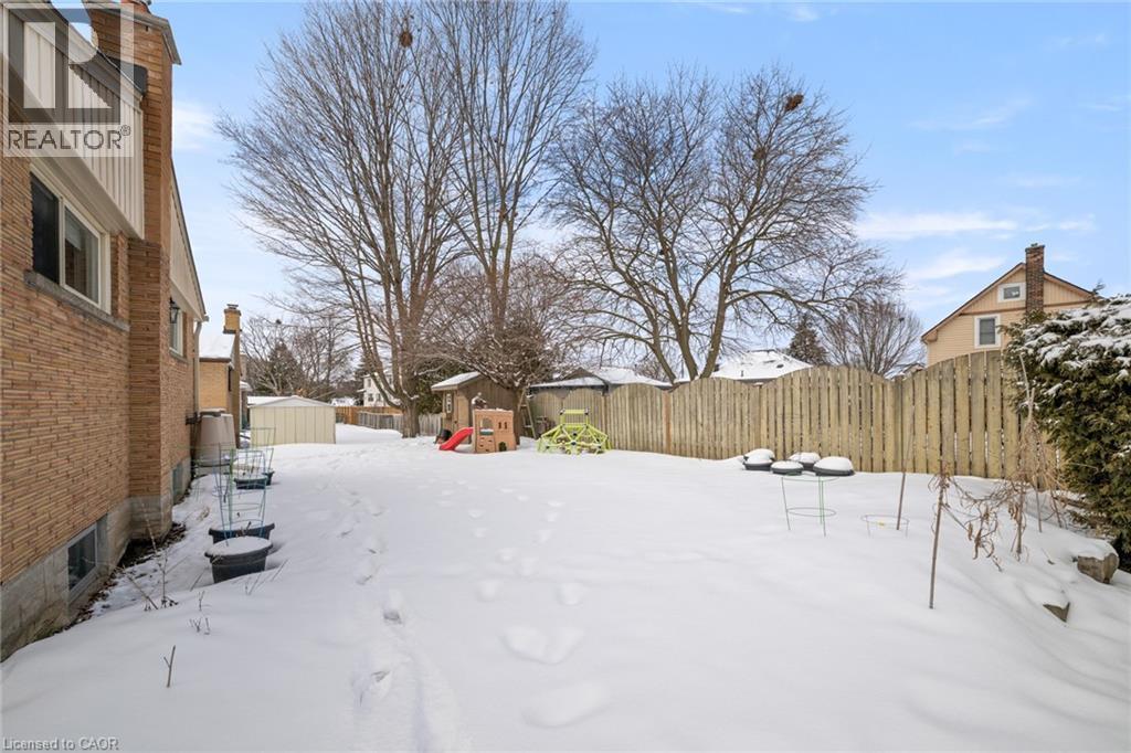 60 Kenwood Drive, Kitchener, Ontario  N2B 3H2 - Photo 32 - 40805968