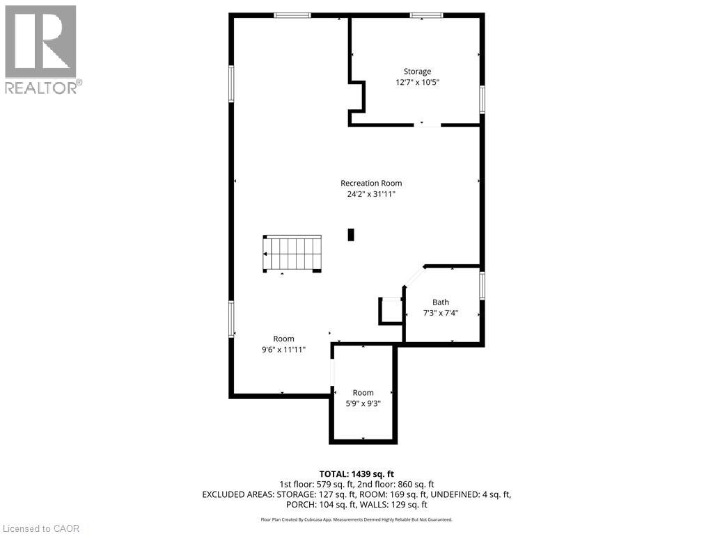 60 Kenwood Drive, Kitchener, Ontario  N2B 3H2 - Photo 34 - 40805968