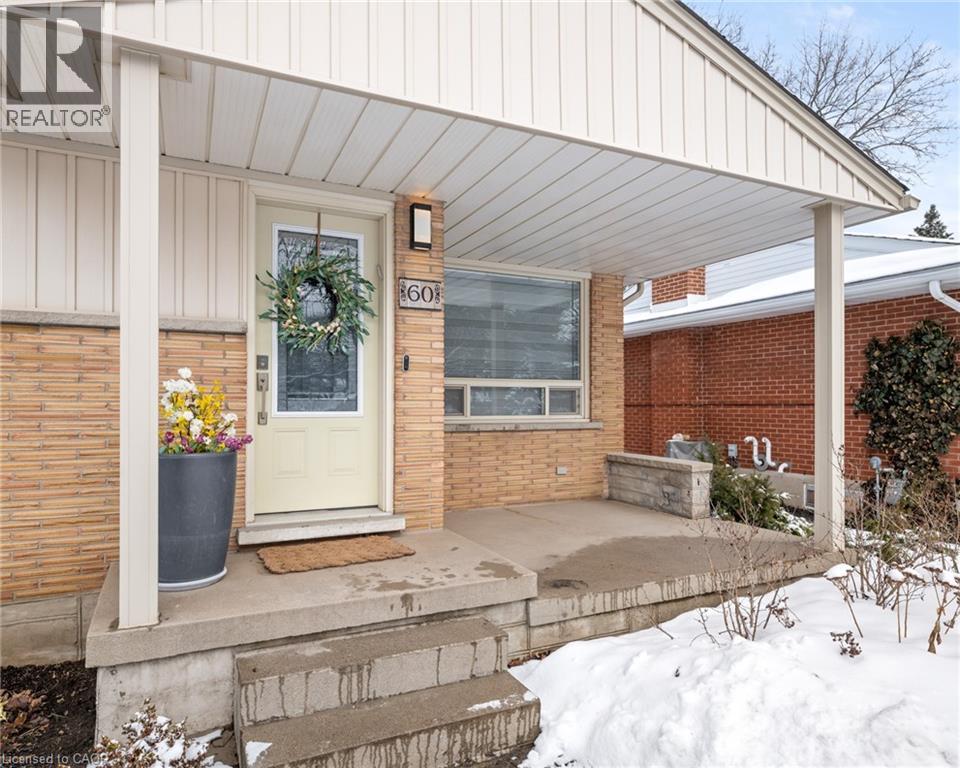 60 Kenwood Drive, Kitchener, Ontario  N2B 3H2 - Photo 6 - 40805968