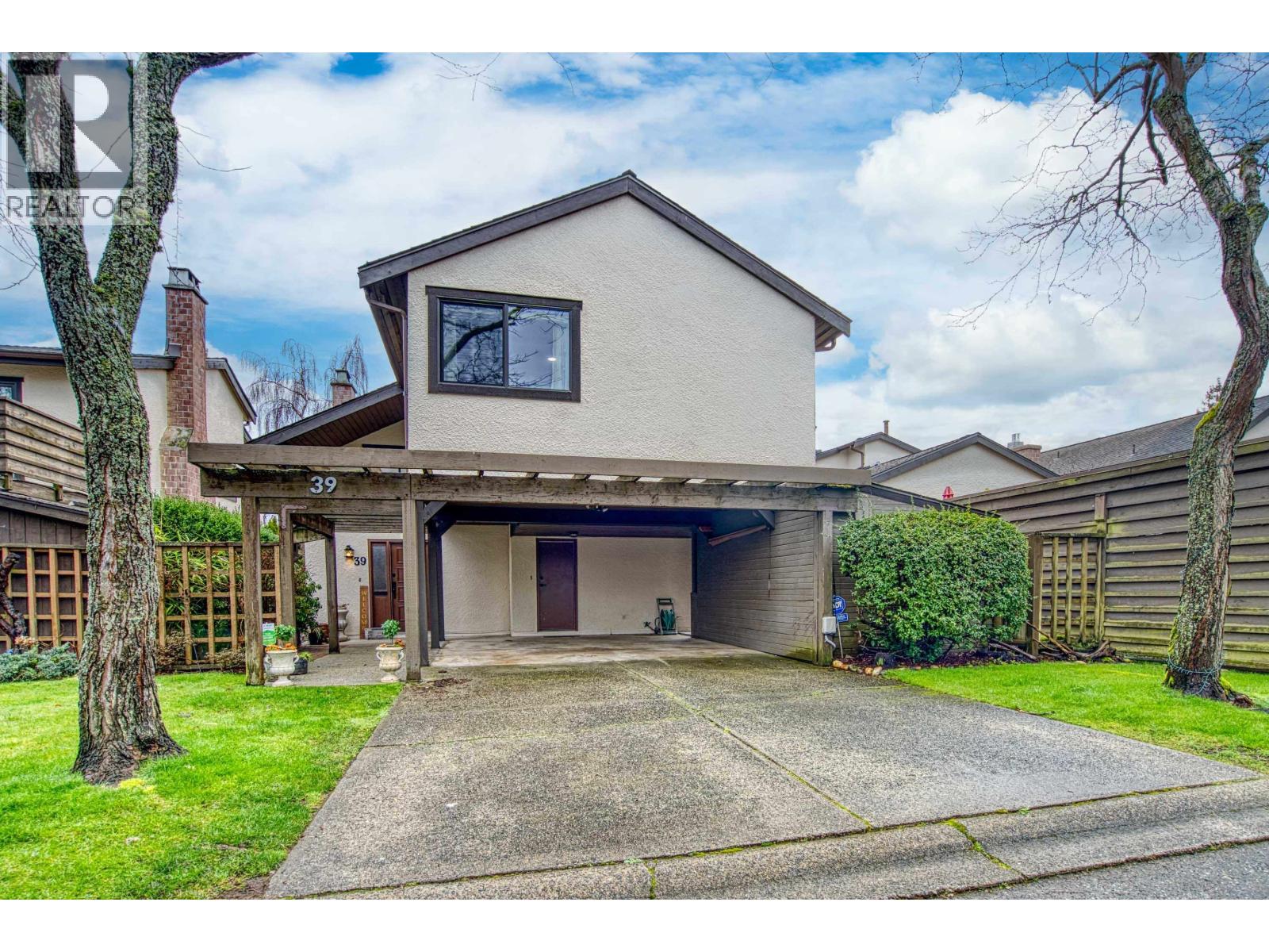 39 11291 7TH AVENUE, Richmond, British Columbia