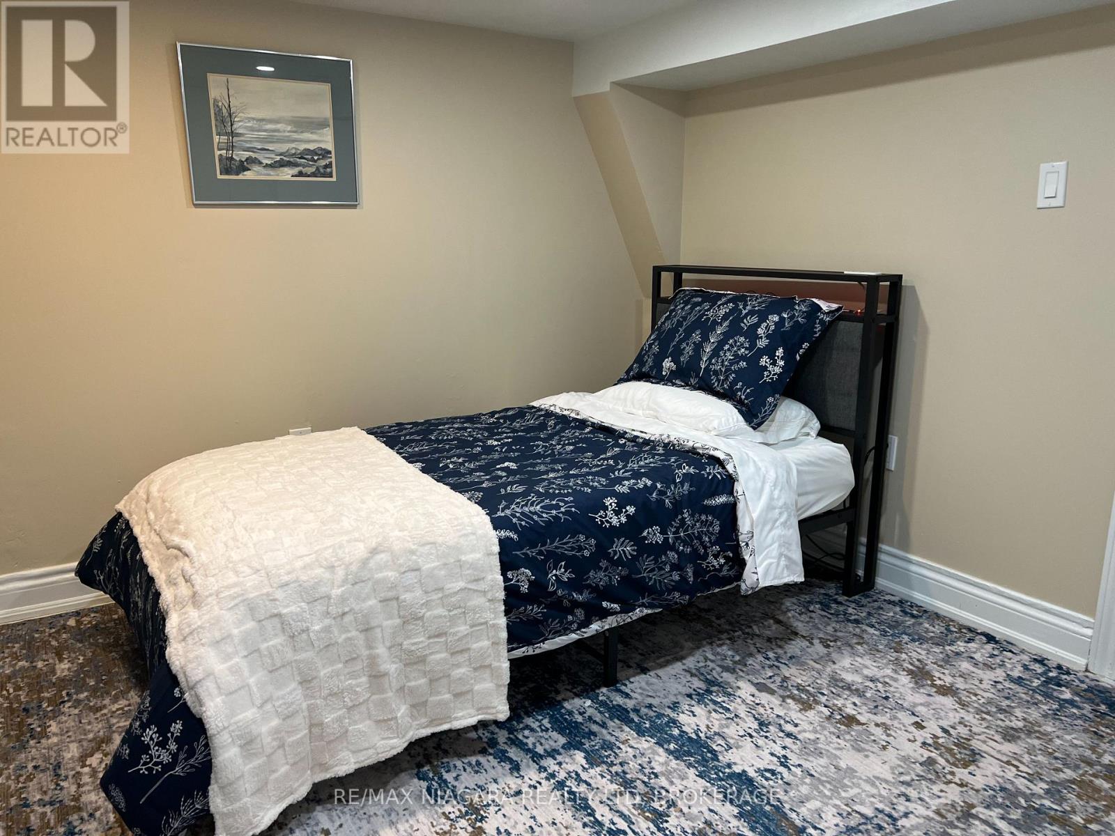 Lower - 3968 St Peter Street, Niagara Falls, Ontario  L2J 2N8 - Photo 12 - X12814026