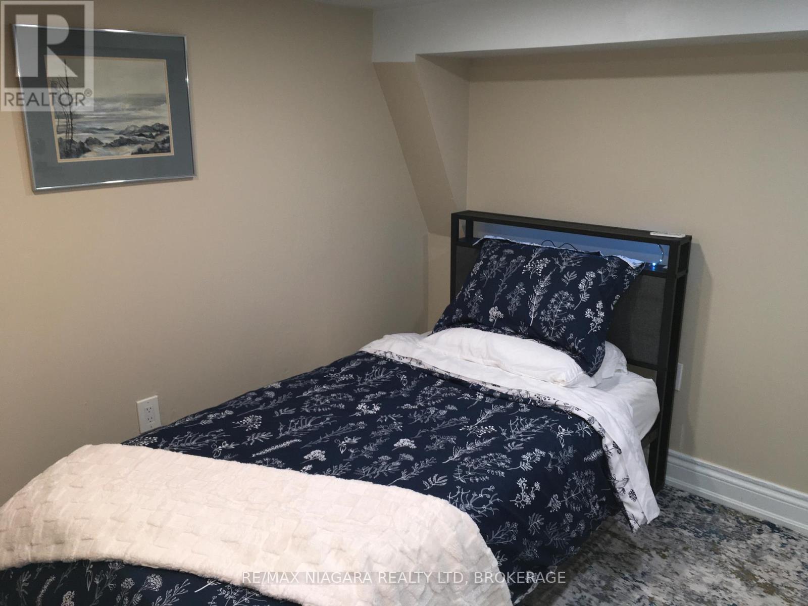 Lower - 3968 St Peter Street, Niagara Falls, Ontario  L2J 2N8 - Photo 17 - X12814026