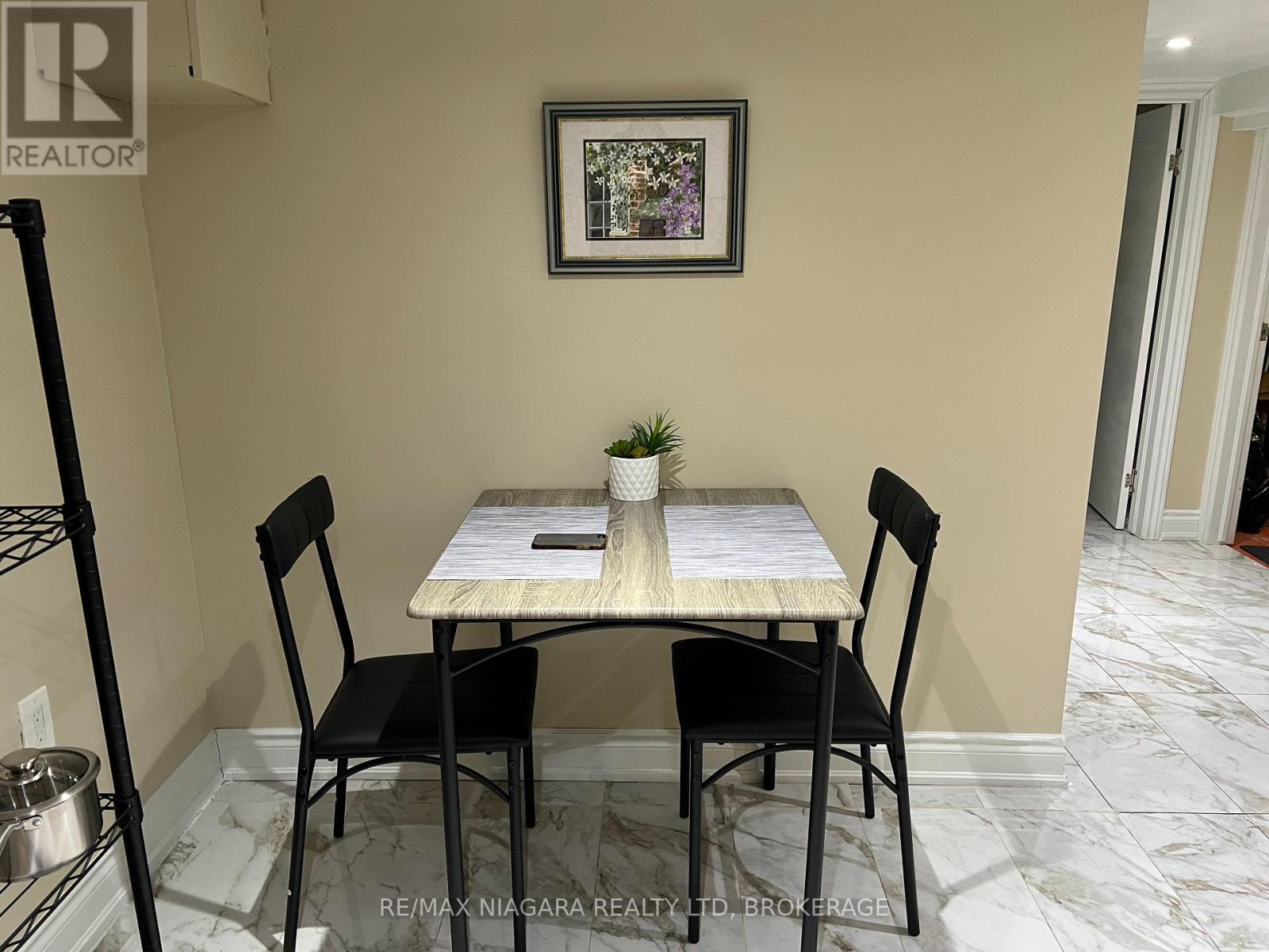 Lower - 3968 St Peter Street, Niagara Falls, Ontario  L2J 2N8 - Photo 31 - X12814026