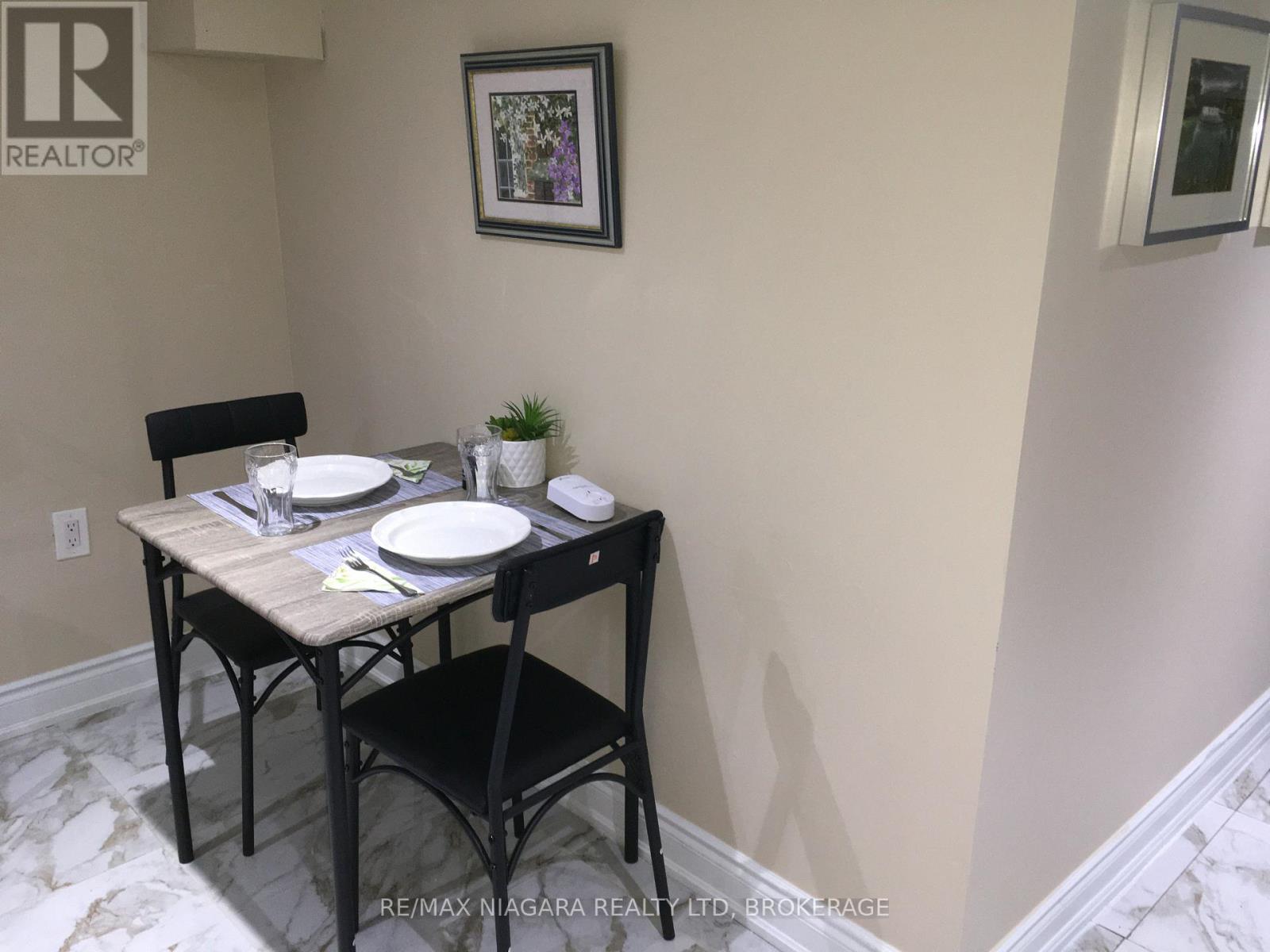 Lower - 3968 St Peter Street, Niagara Falls, Ontario  L2J 2N8 - Photo 32 - X12814026