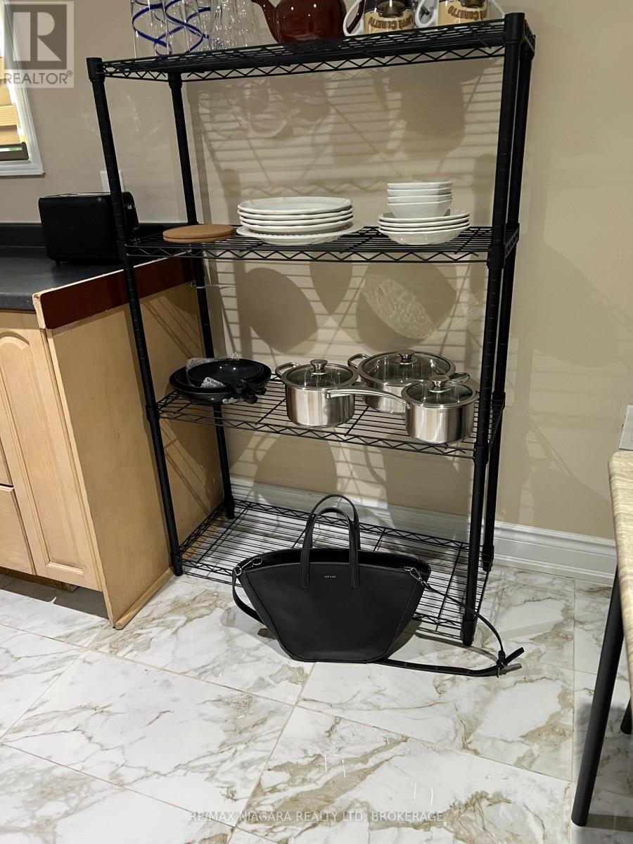 Lower - 3968 St Peter Street, Niagara Falls, Ontario  L2J 2N8 - Photo 33 - X12814026