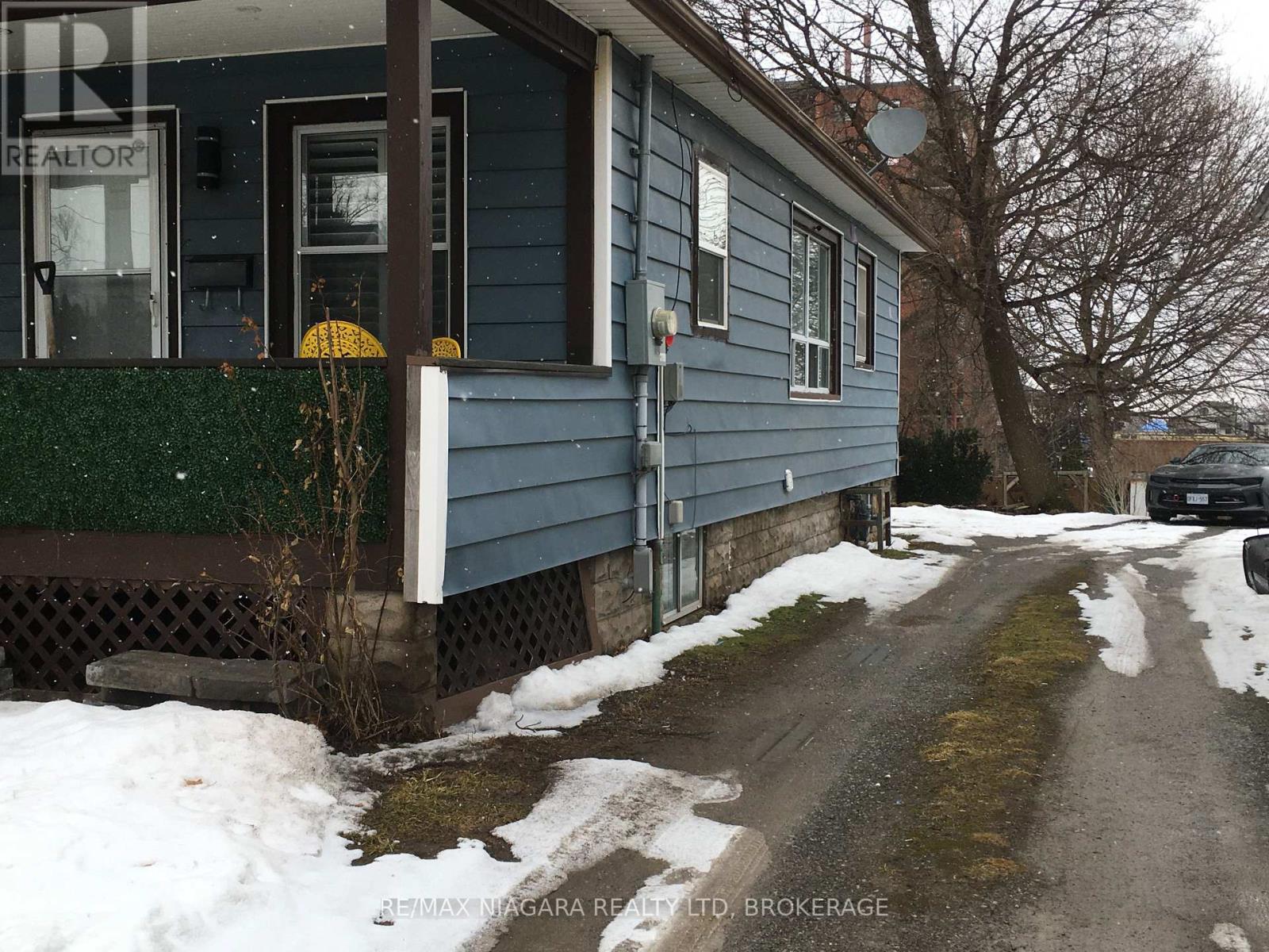 Lower - 3968 St Peter Street, Niagara Falls, Ontario  L2J 2N8 - Photo 37 - X12814026