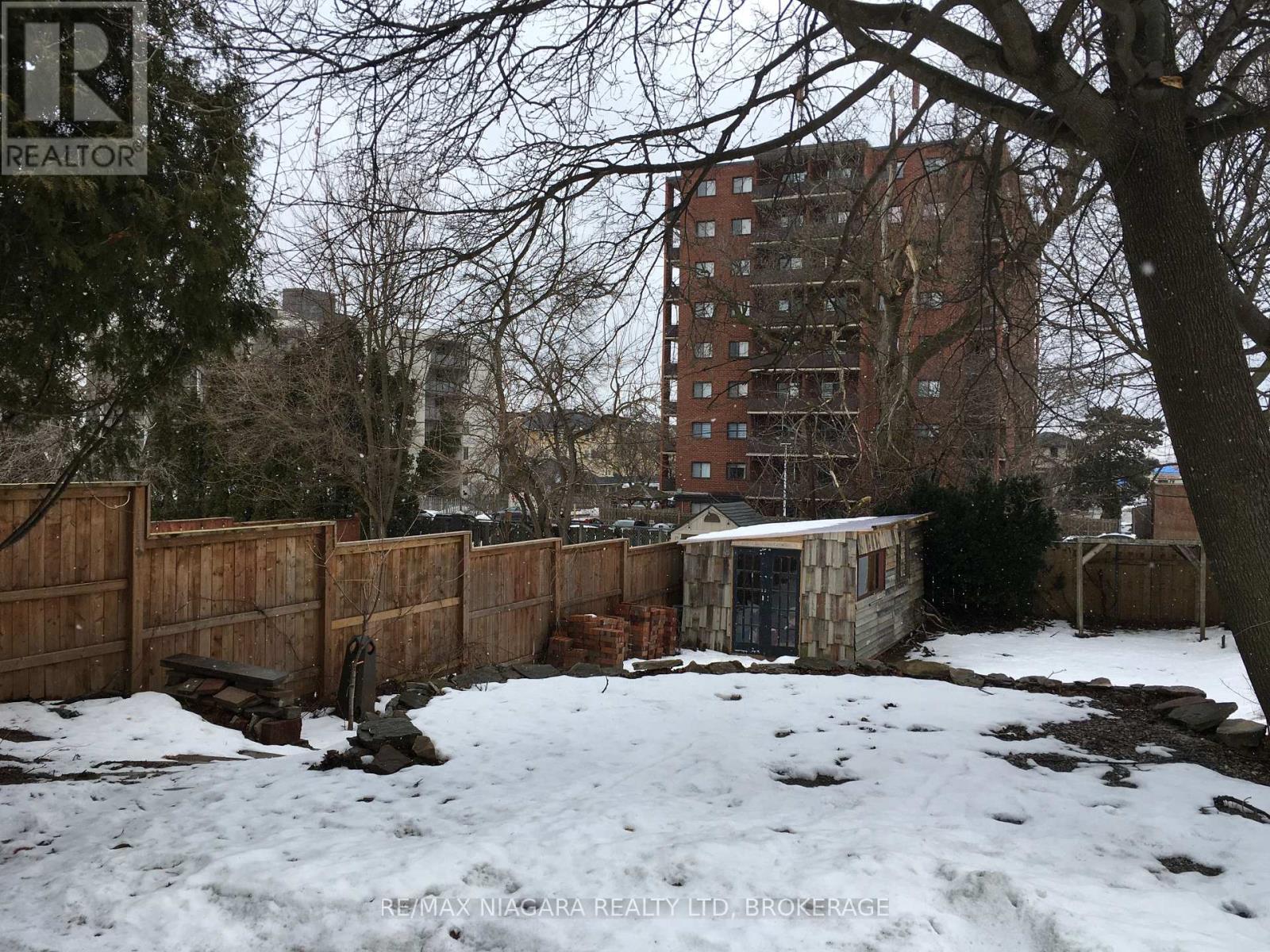 Lower - 3968 St Peter Street, Niagara Falls, Ontario  L2J 2N8 - Photo 39 - X12814026