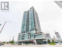 1006 - 3985 GRAND PARK DRIVE, Mississauga, Ontario