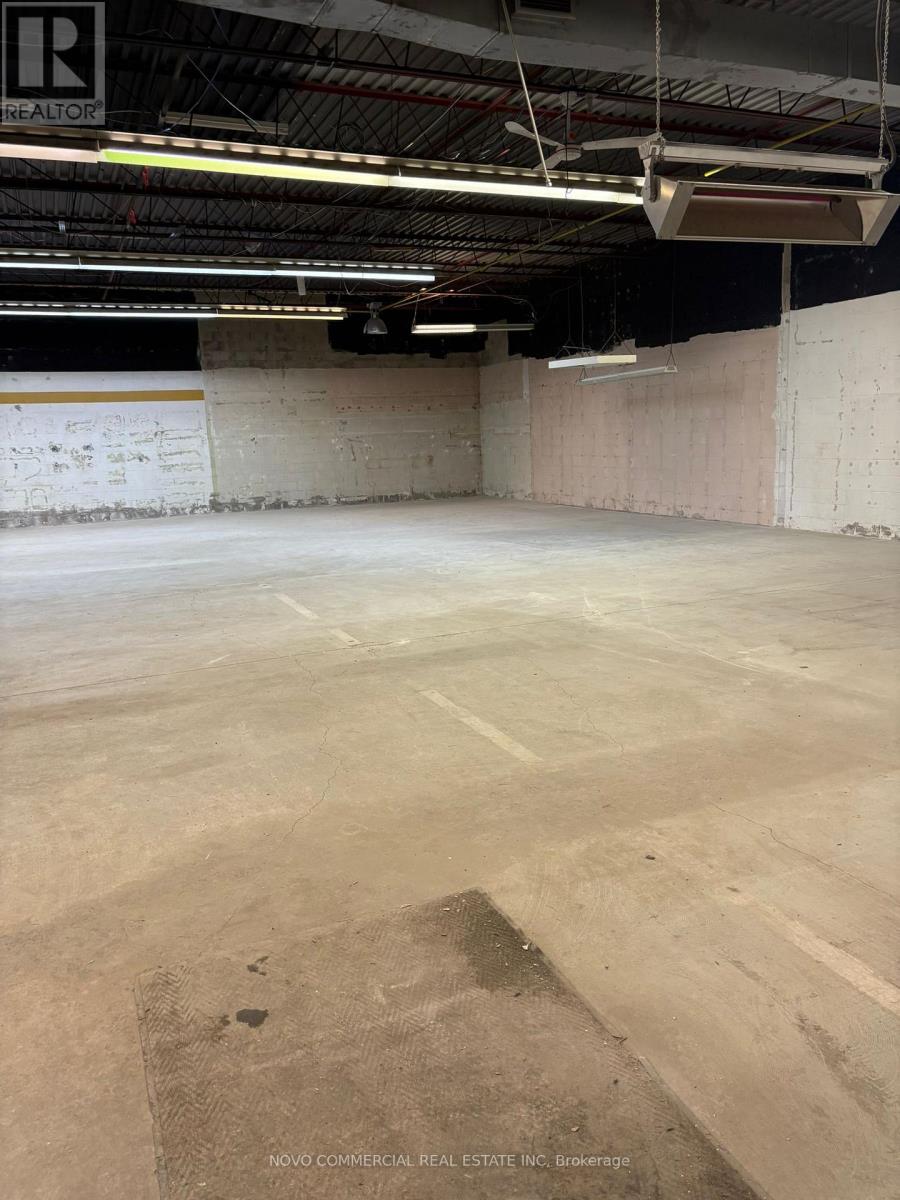 196 North Queen Street, Toronto, Ontario  M9C 4Y1 - Photo 5 - W12448126