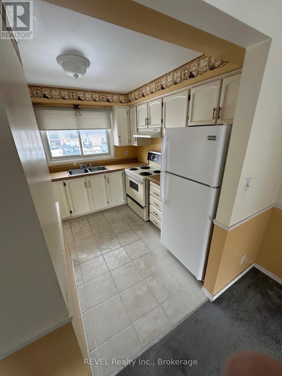 62 - 151 Linwell Road, St. Catharines, Ontario  L2N 6P3 - Photo 2 - X12820992