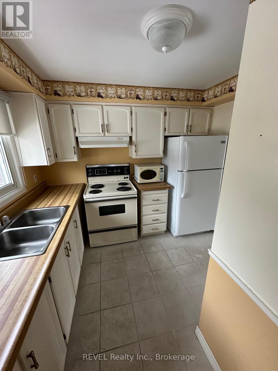 62 - 151 Linwell Road, St. Catharines, Ontario  L2N 6P3 - Photo 3 - X12820992