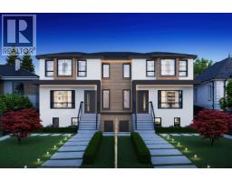 2 7061 PAULUS CRESCENT, Burnaby, British Columbia